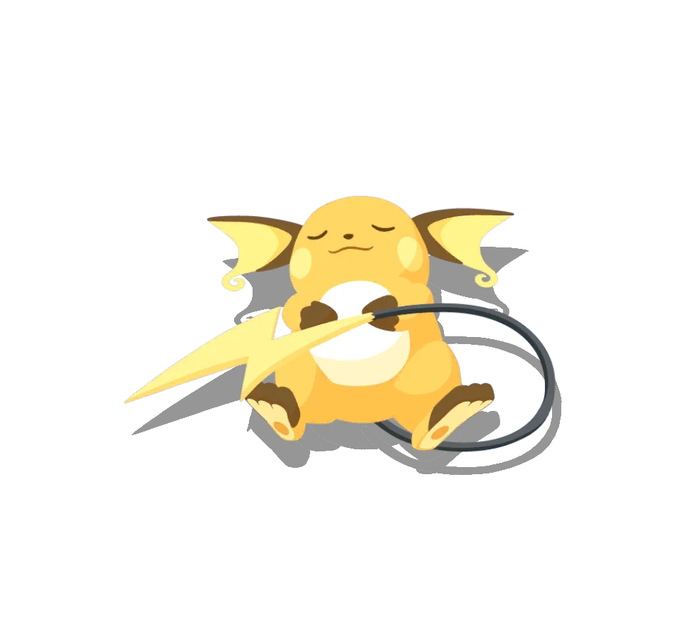 Raichu