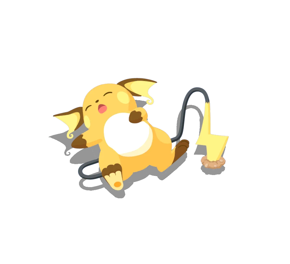 Raichu