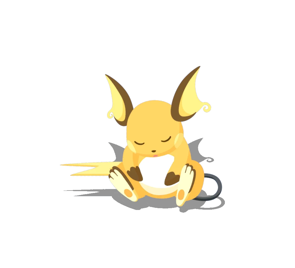 Raichu
