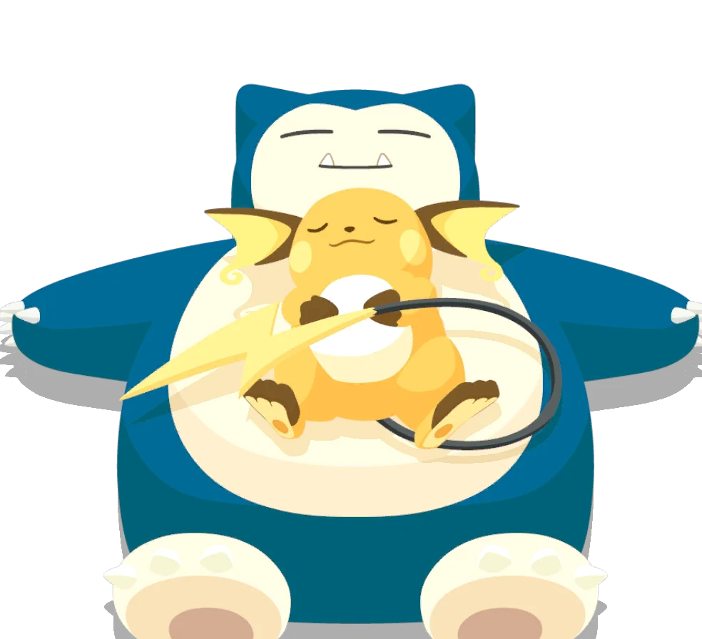Raichu