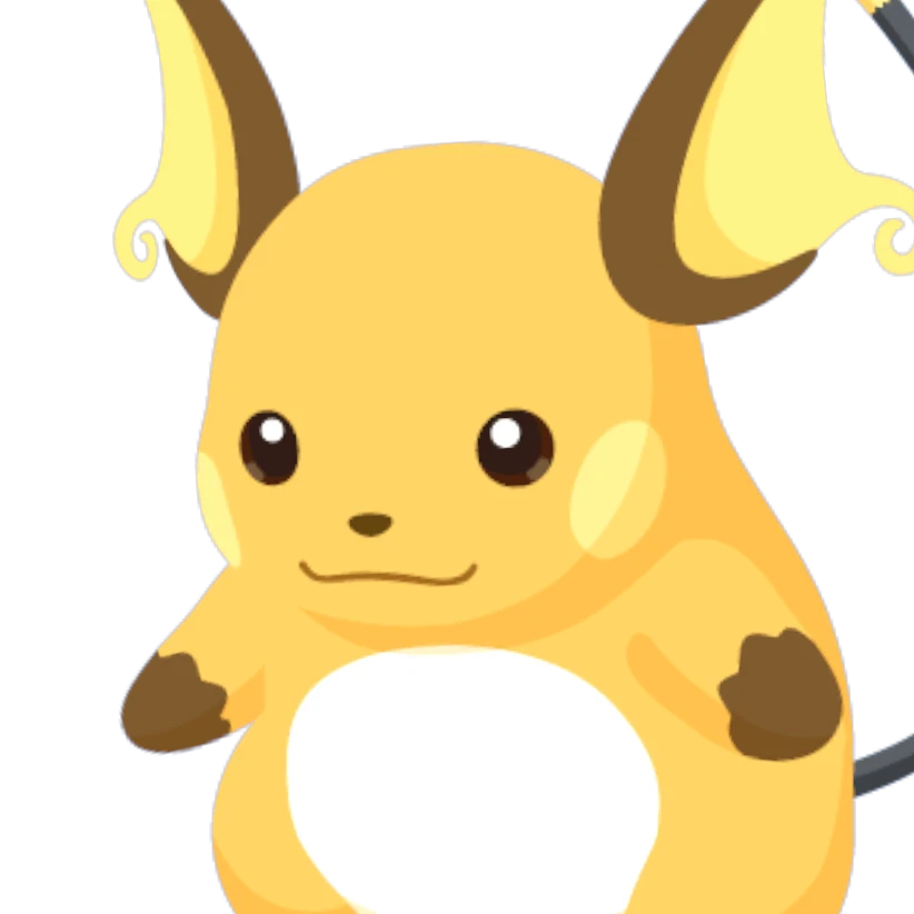 Raichu