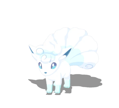 Goupix (Forme d'Alola)