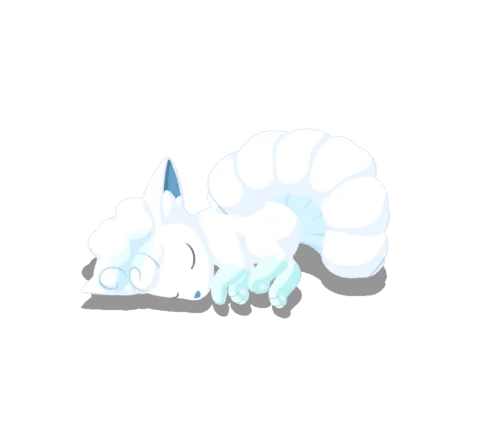Goupix (Forme d'Alola)