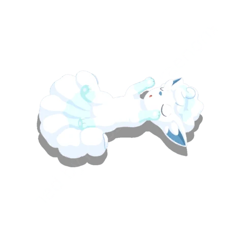 Goupix (Forme d'Alola)