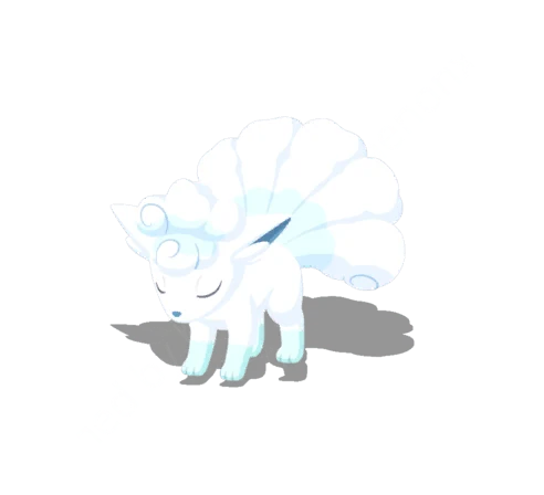 Goupix (Forme d'Alola)