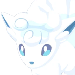 Goupix (Forme d'Alola)
