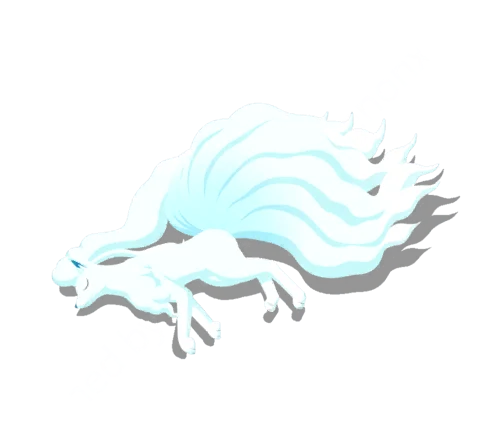 Feunard (Forme d'Alola)