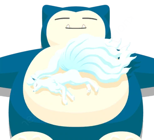 Feunard (Forme d'Alola)
