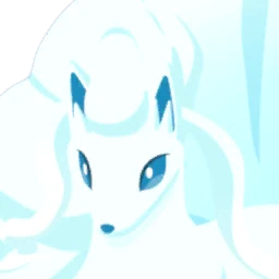 Feunard (Forme d'Alola)