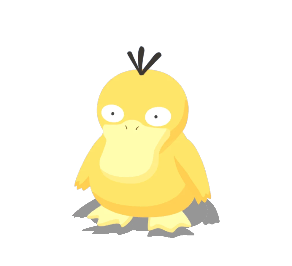 Psykokwak