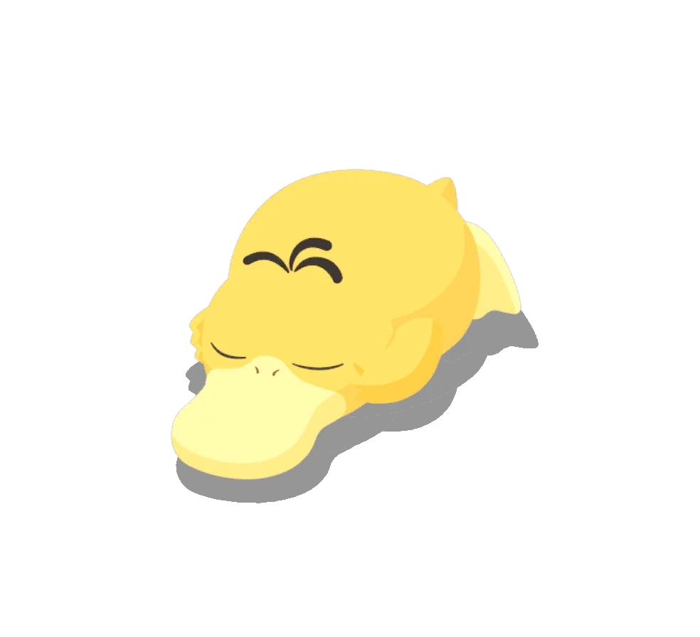 Psykokwak