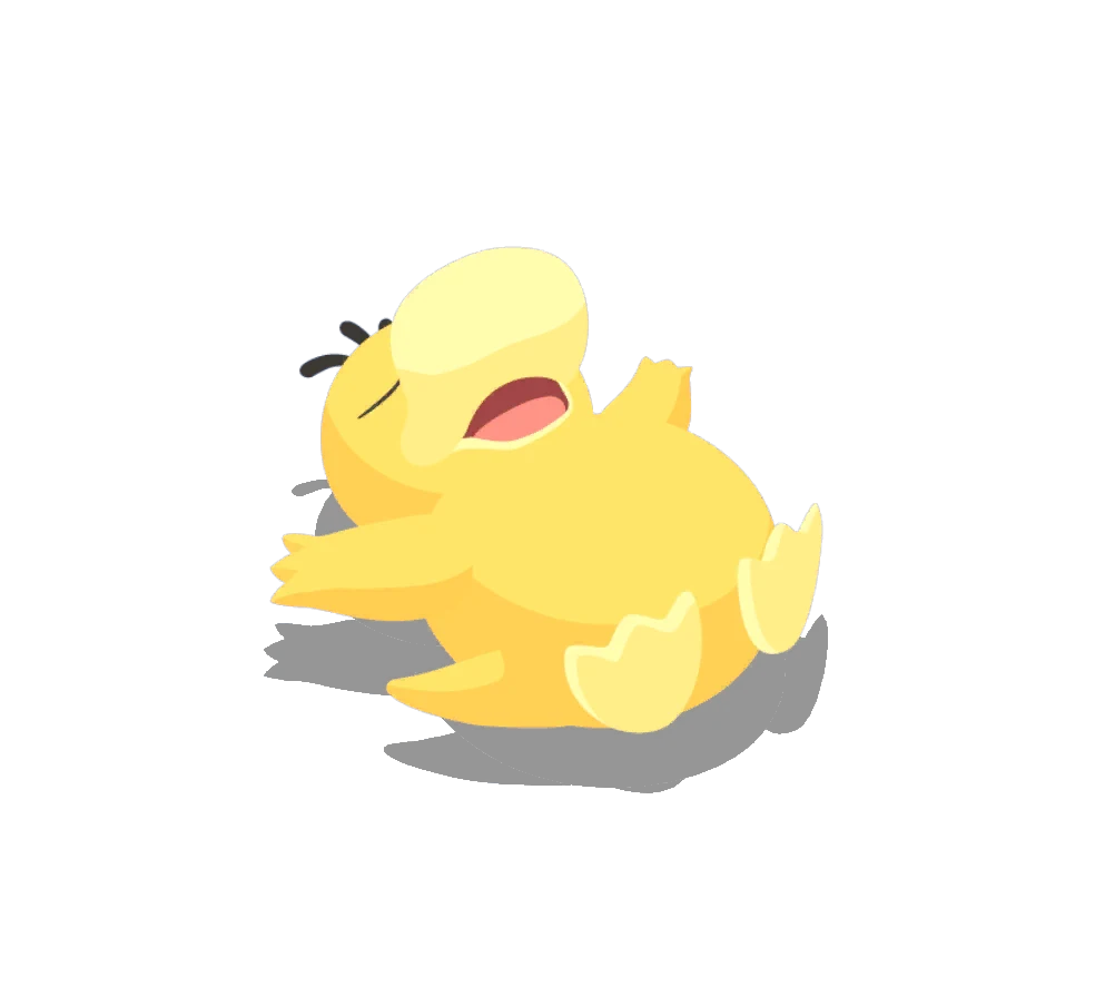 Psykokwak
