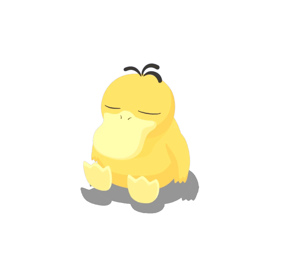 Psykokwak