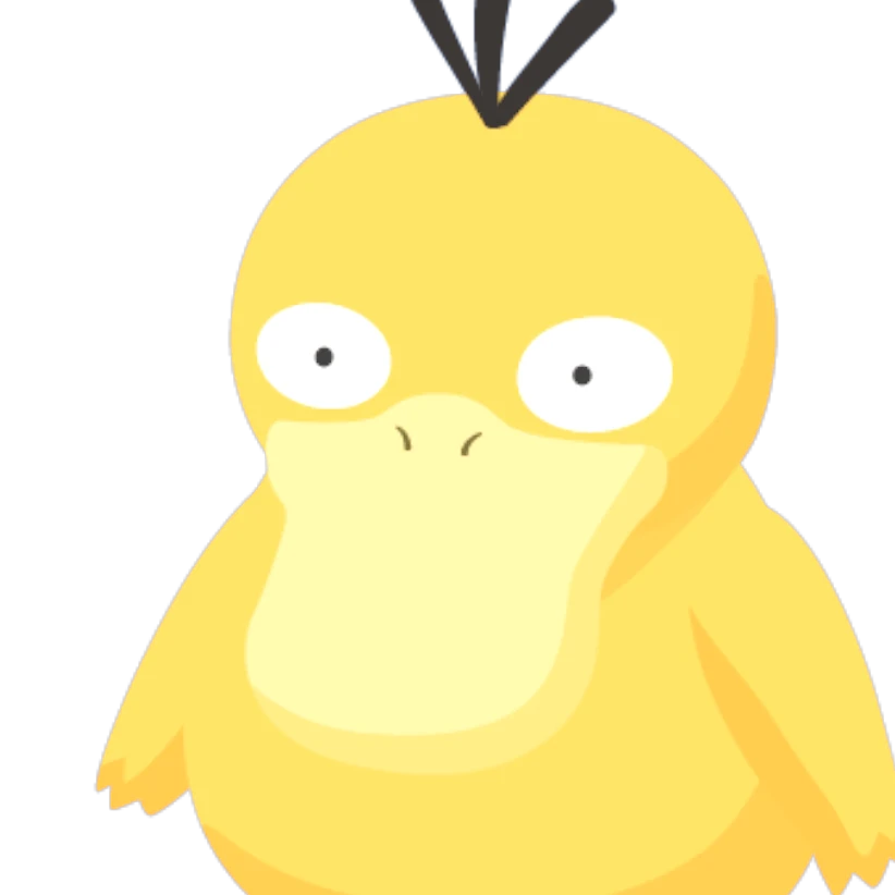 Psykokwak