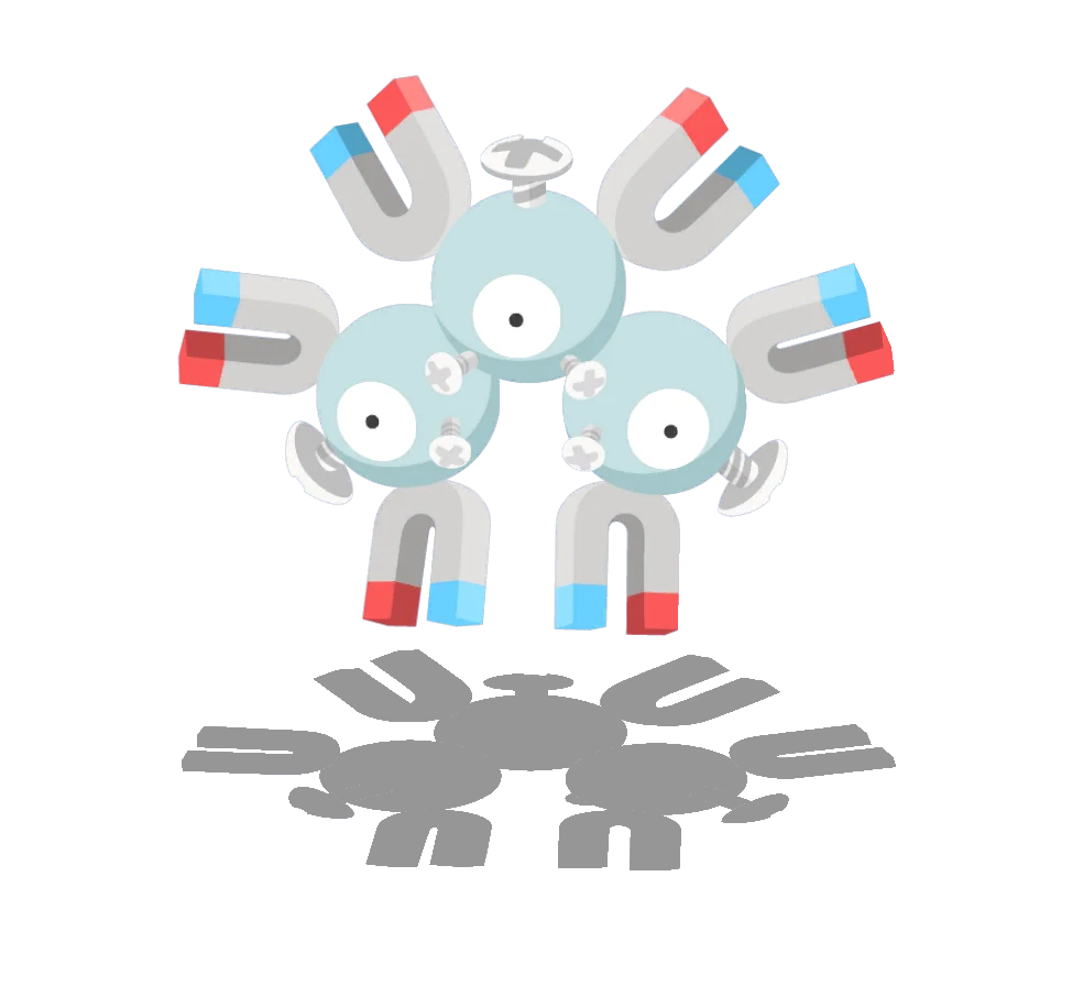 Magnéton