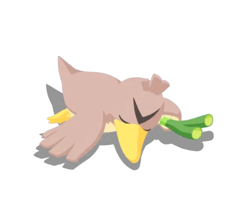 Canarticho