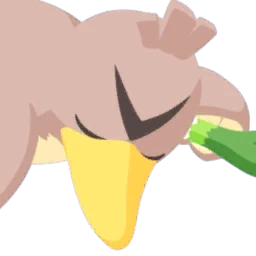 Canarticho