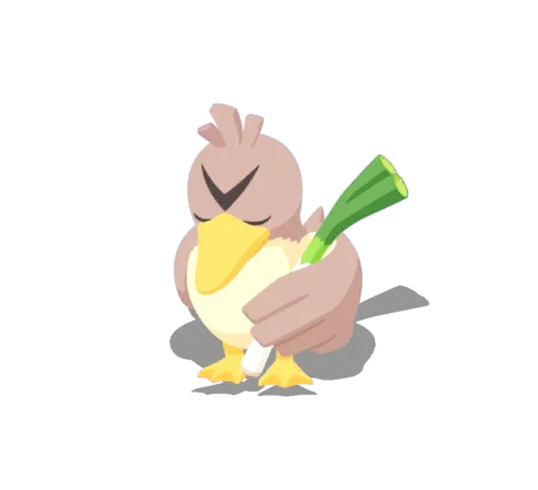 Canarticho