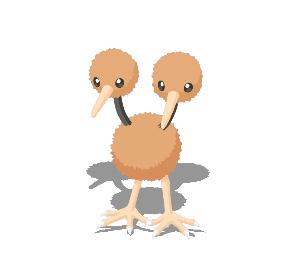 Doduo