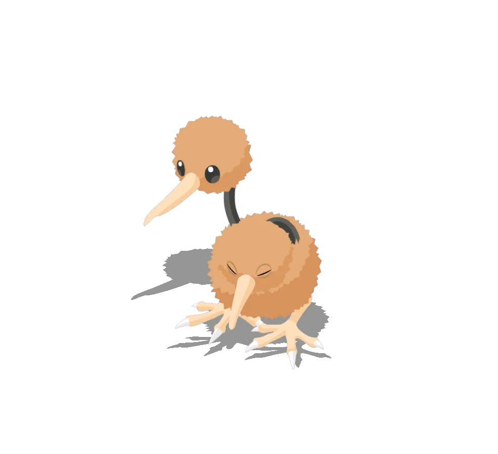 Doduo