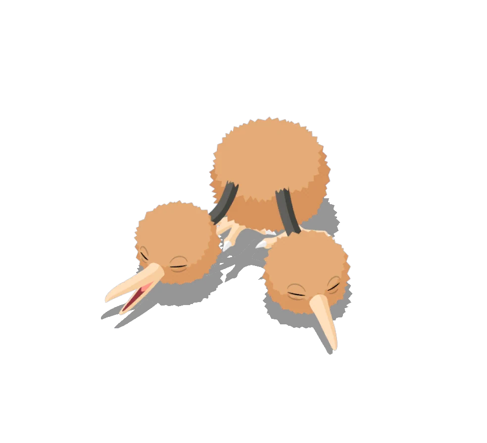 Doduo