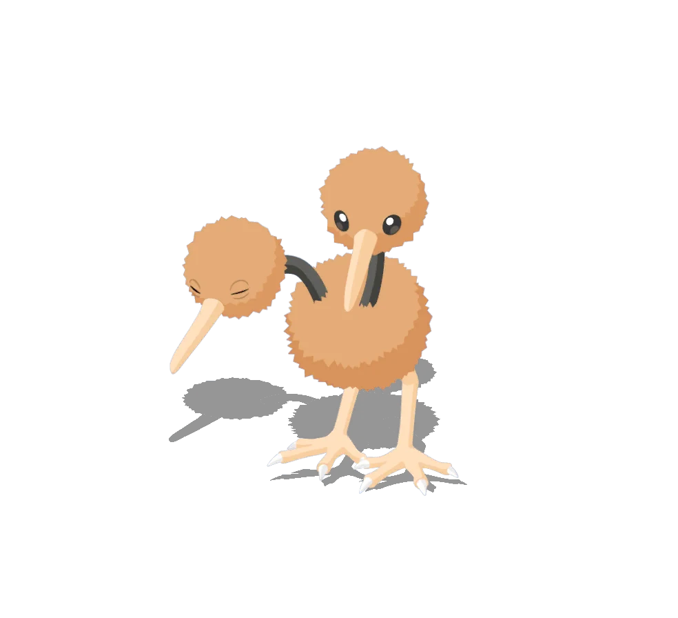 Doduo
