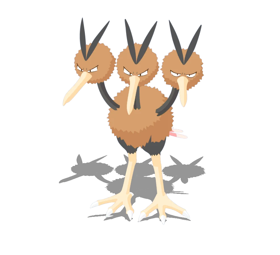 Dodrio
