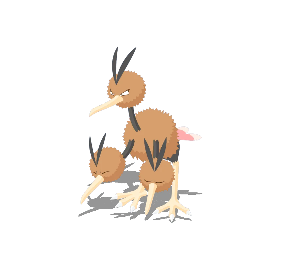 Dodrio