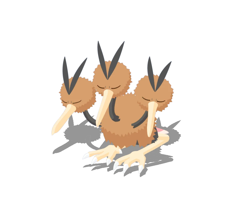 Dodrio