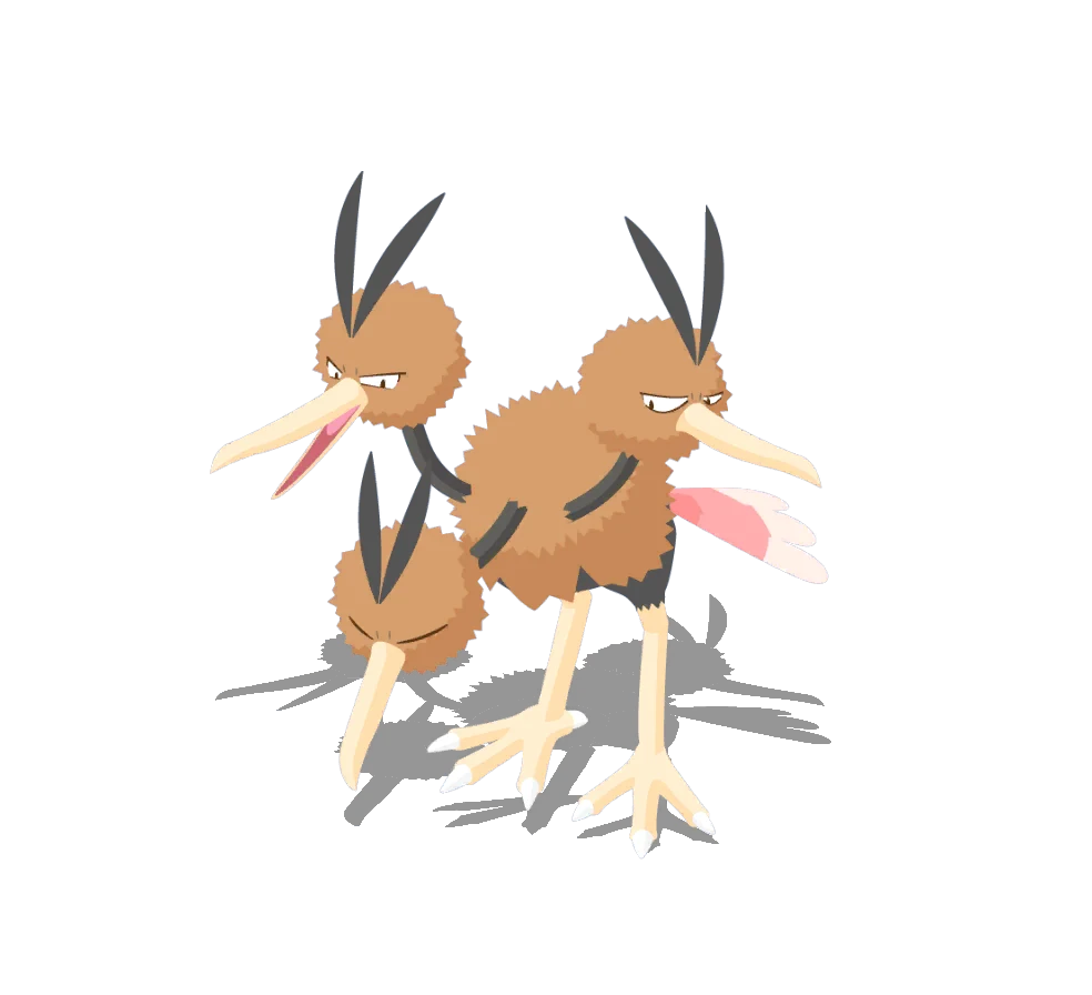 Dodrio