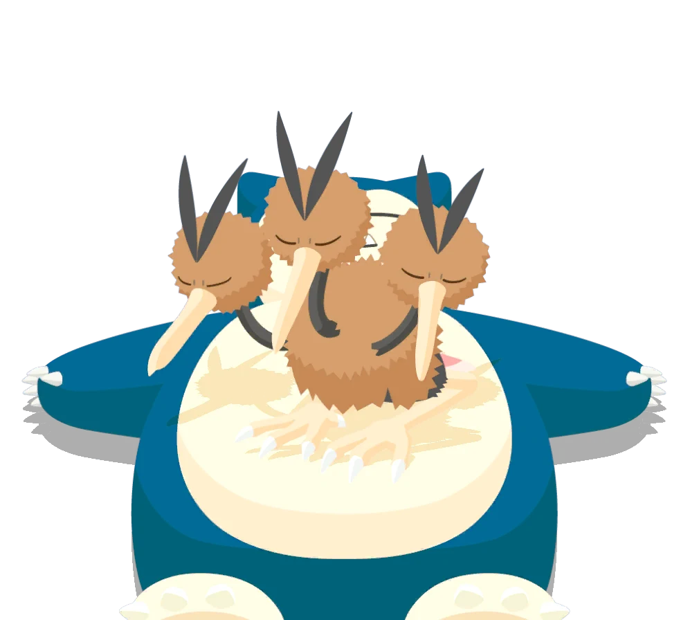 Dodrio
