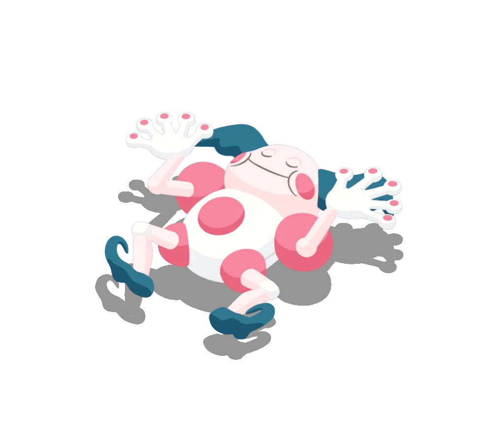 M. Mime