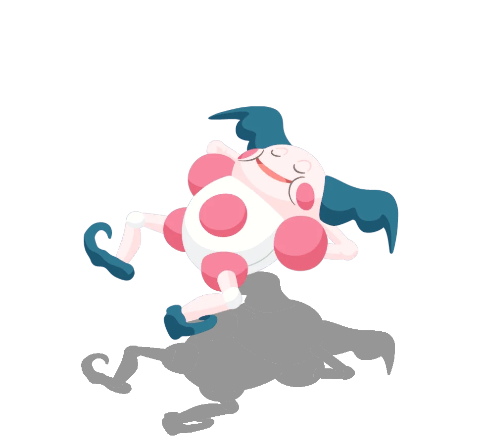 M. Mime