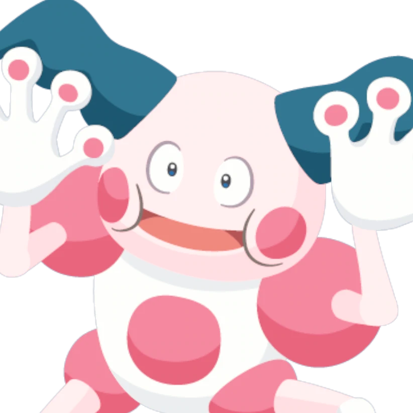 M. Mime