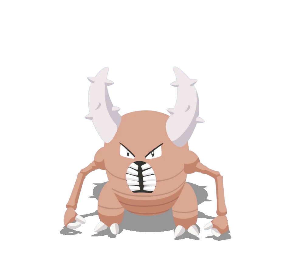 Scarabrute