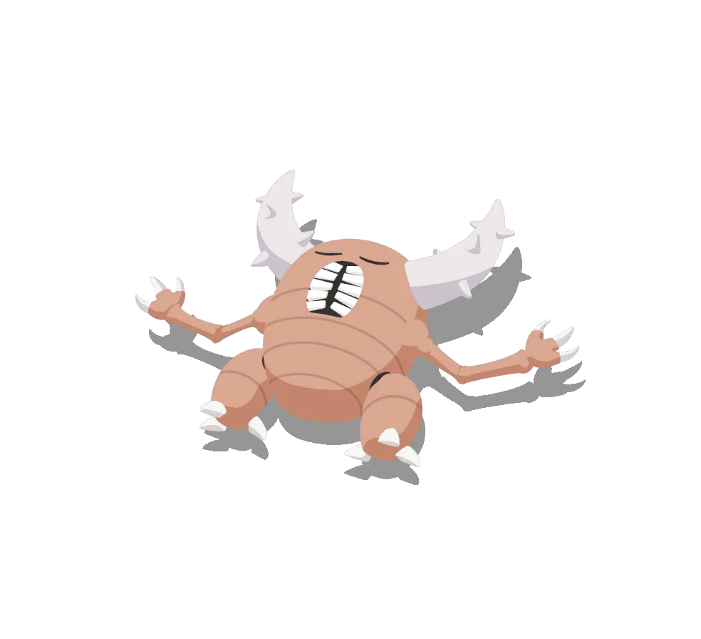 Scarabrute