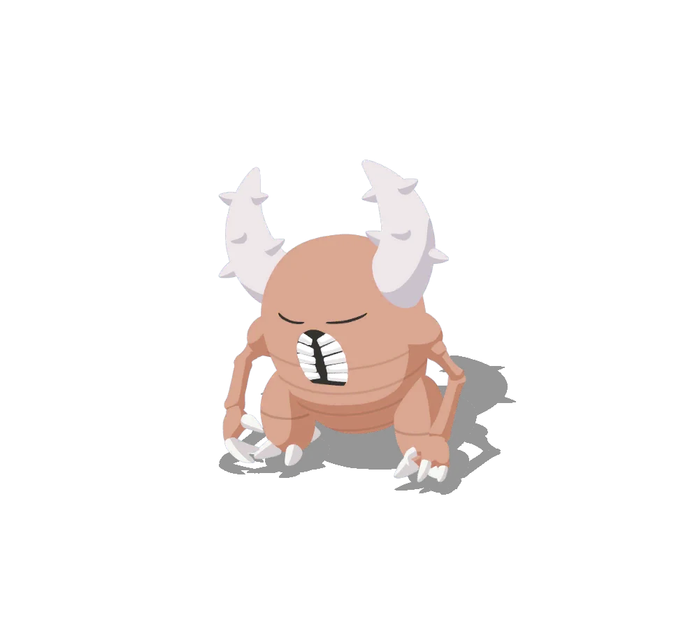 Scarabrute