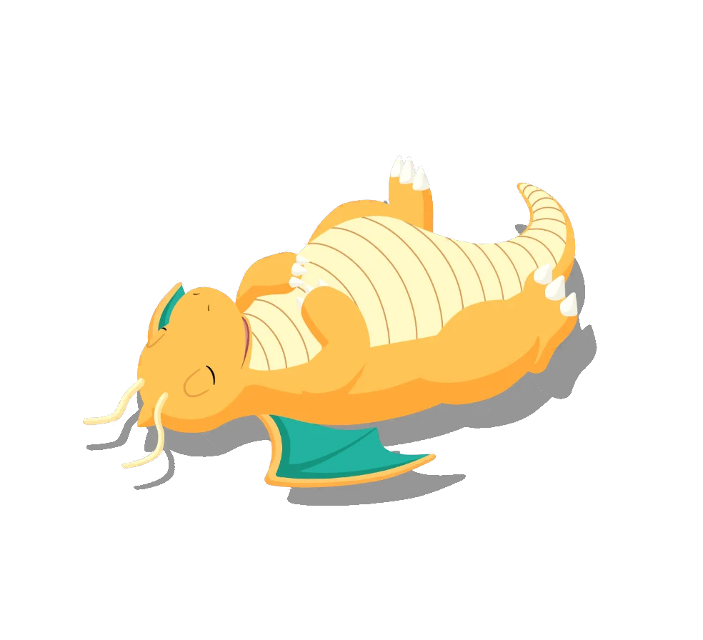 Dracolosse