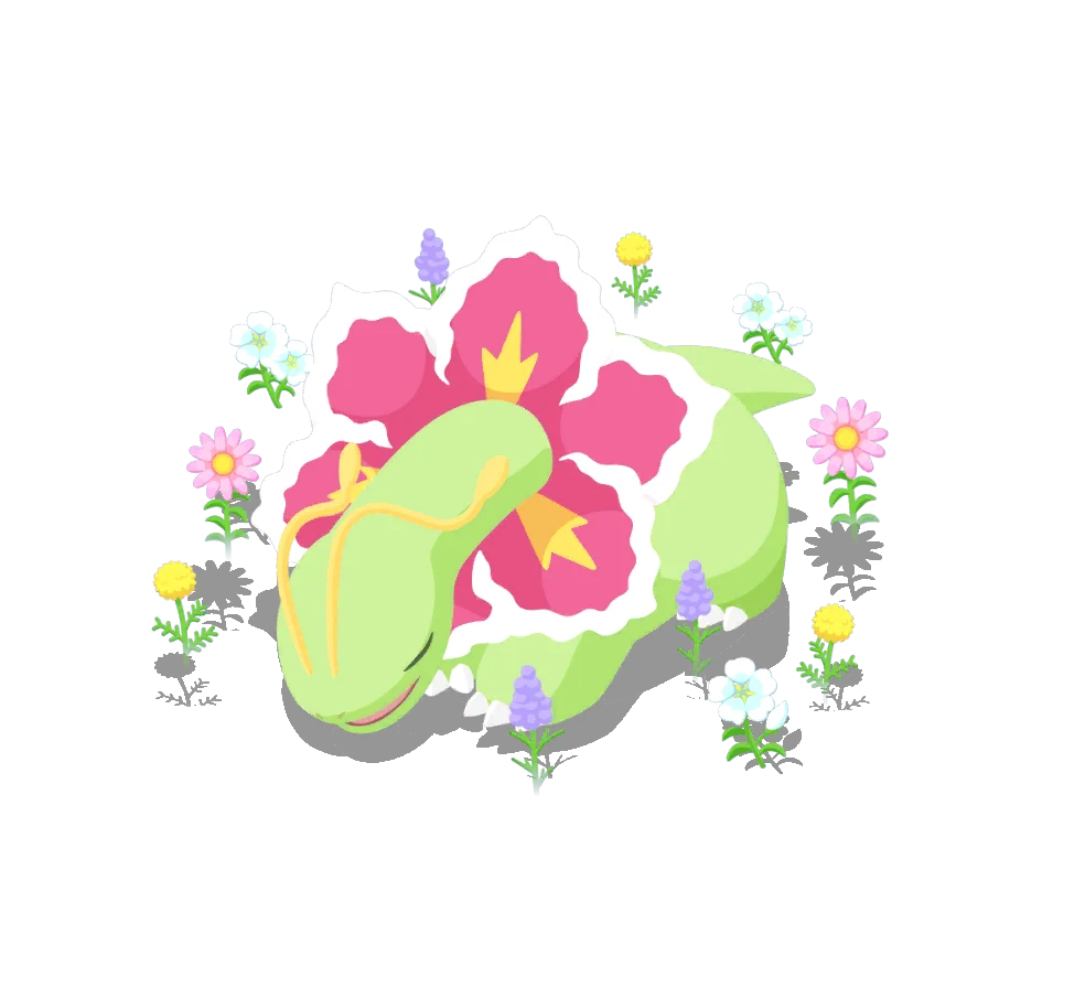 Méganium
