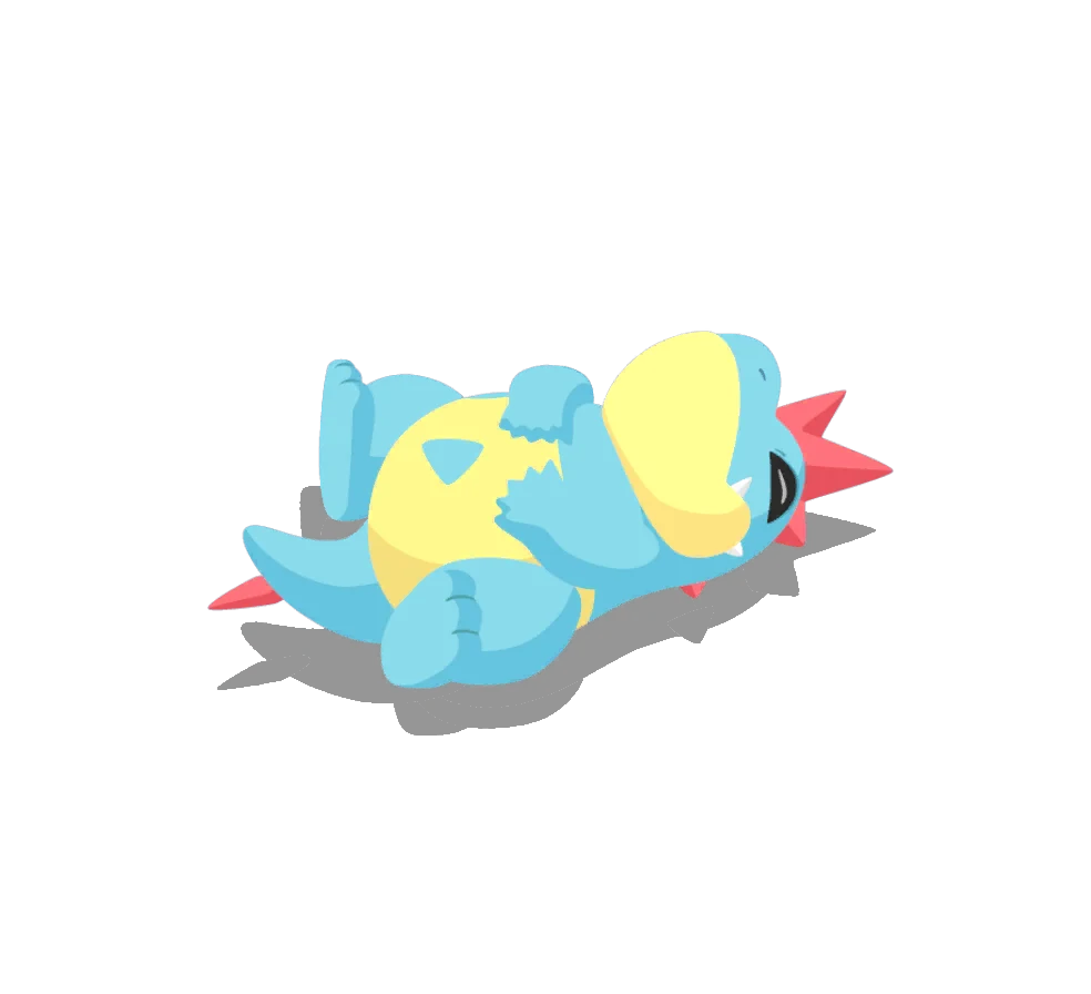 Crocrodil