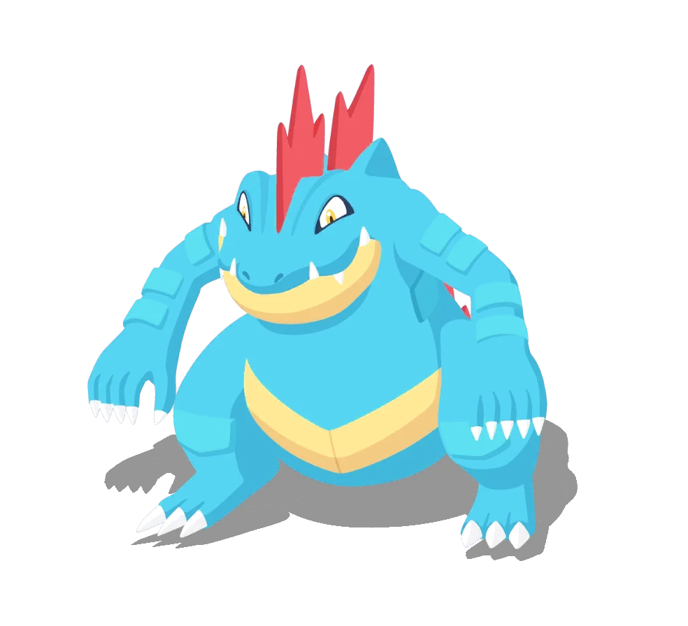 Aligatueur