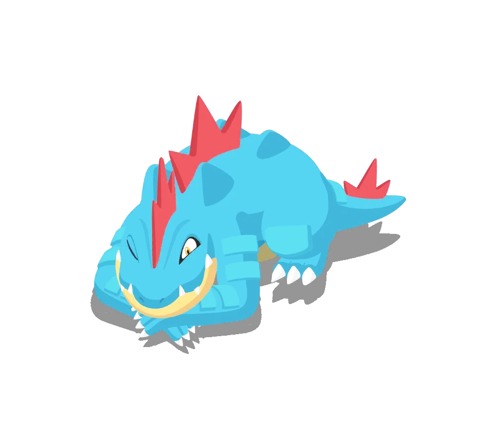 Aligatueur
