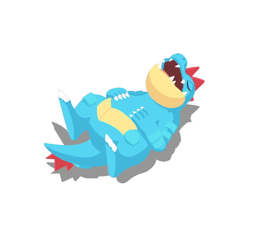 Aligatueur
