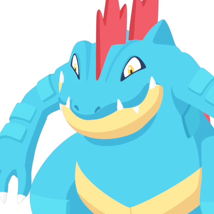 Aligatueur