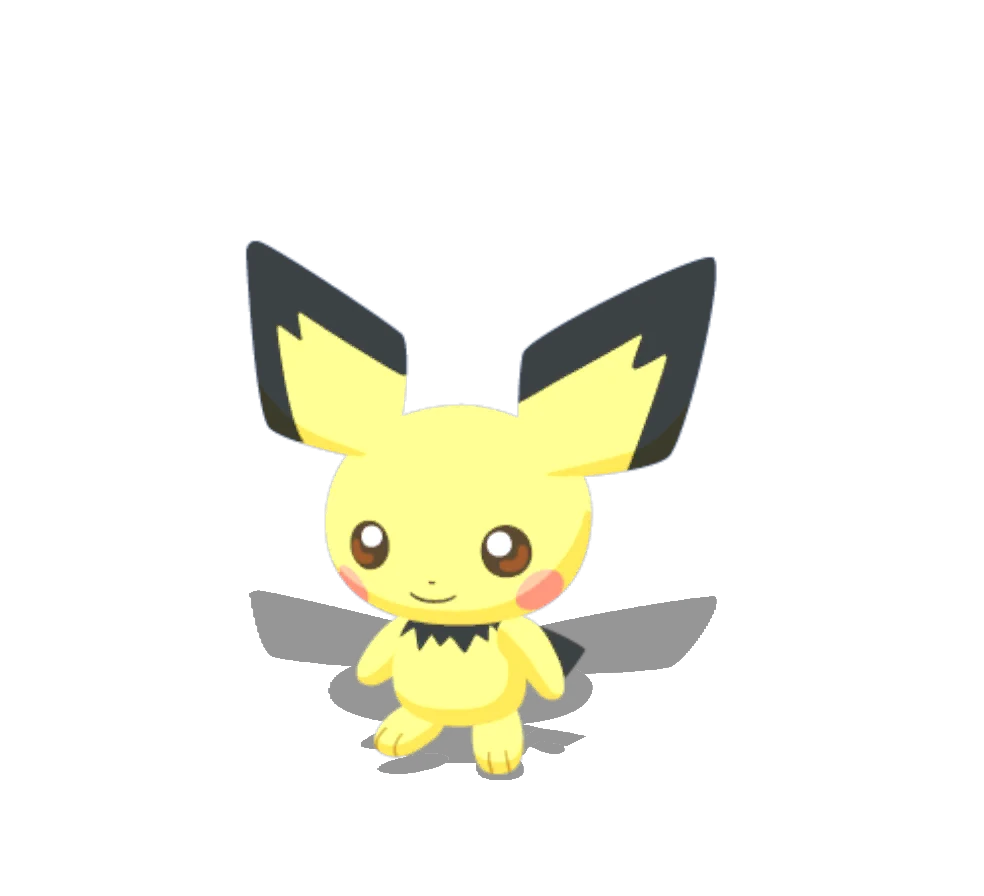 Pichu