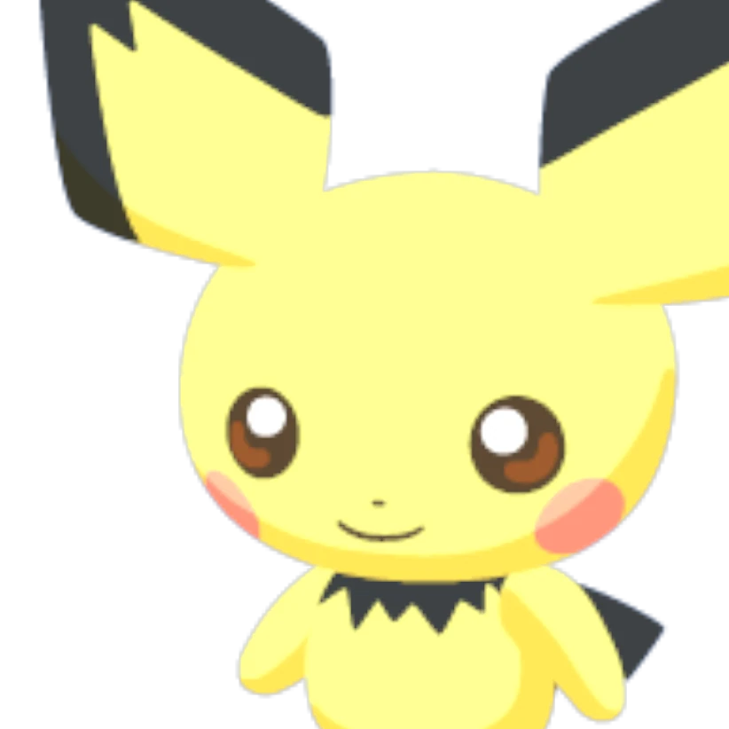 Pichu