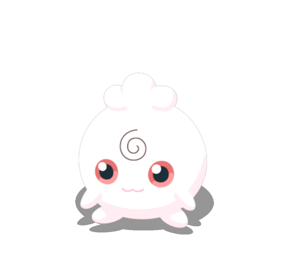 Toudoudou