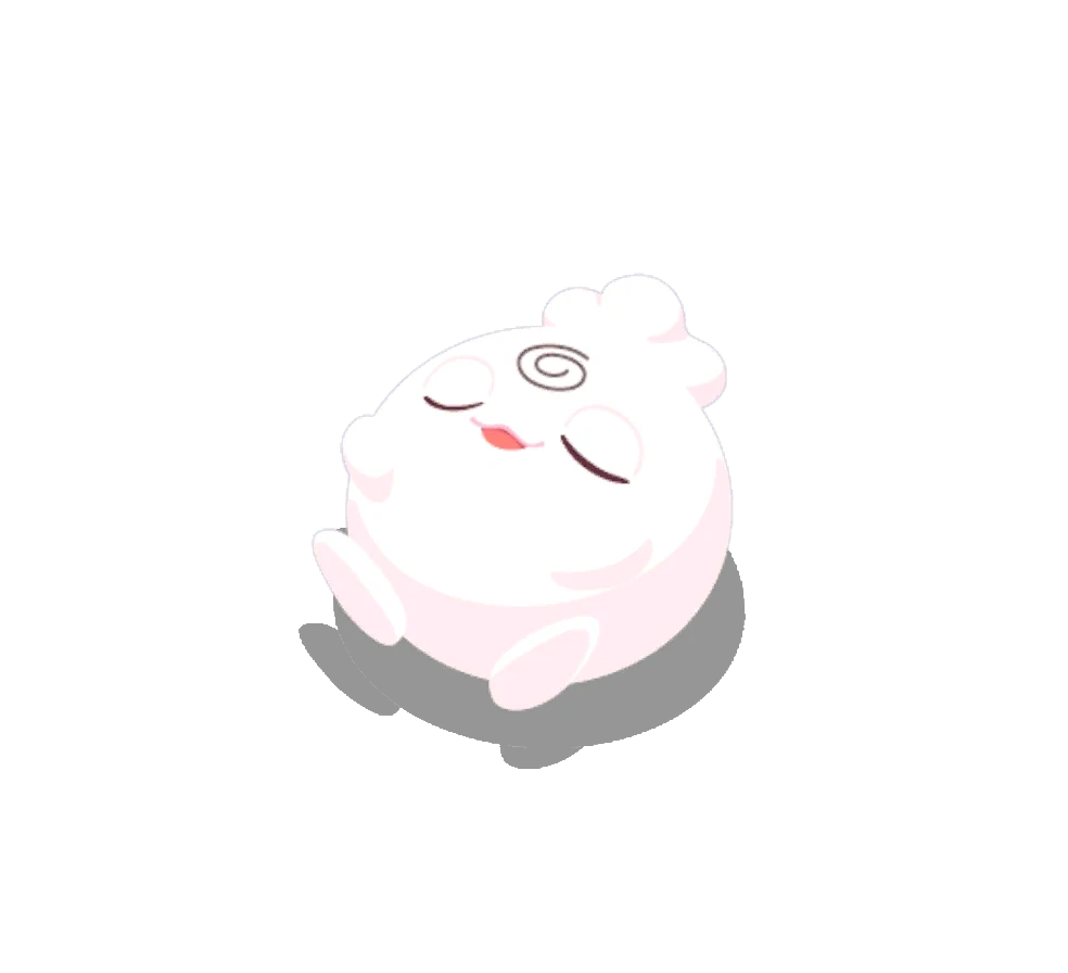 Toudoudou