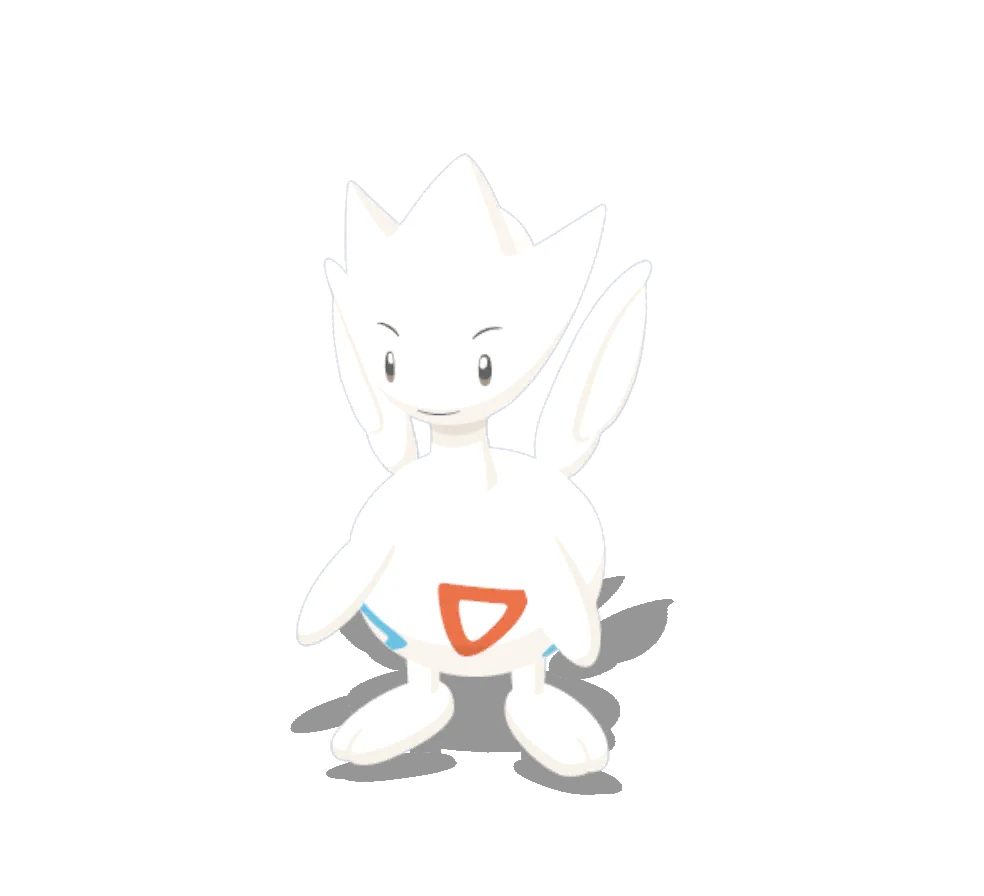 Togetic