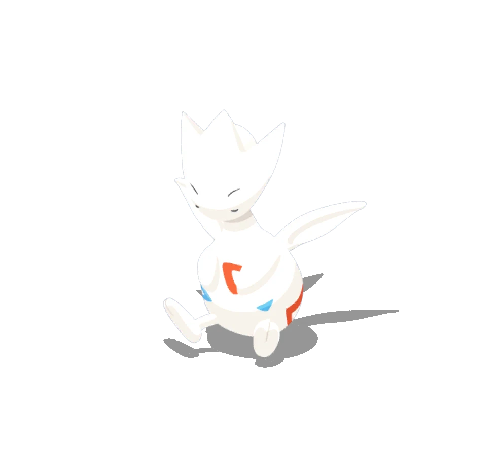 Togetic